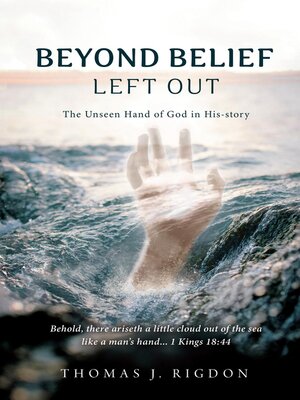 cover image of Beyond Belief--Left Out